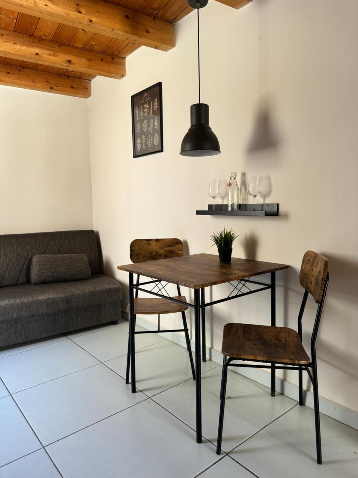 Apartamento Pietro Modica Exterior photo