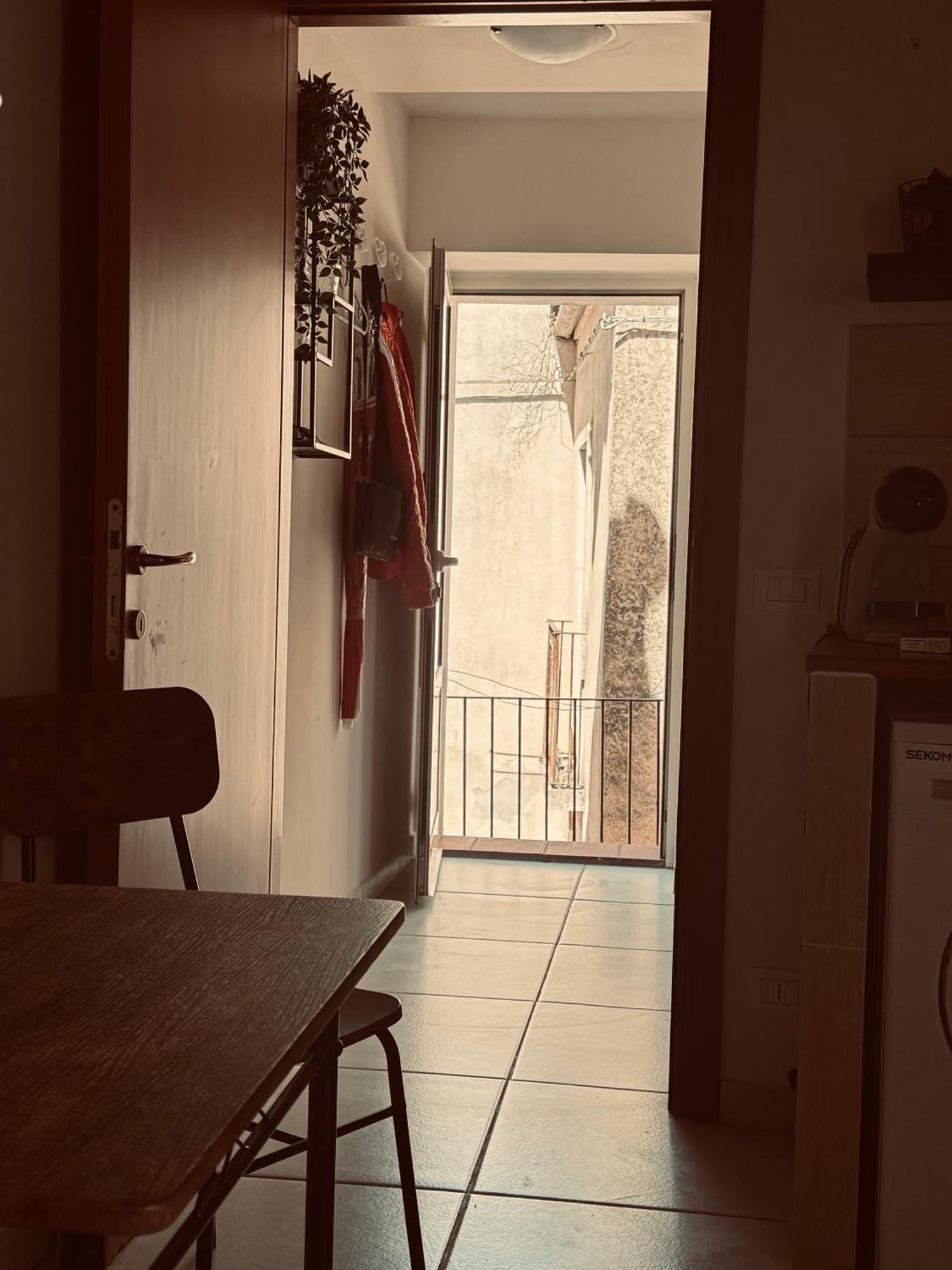 Apartamento Pietro Modica Exterior photo
