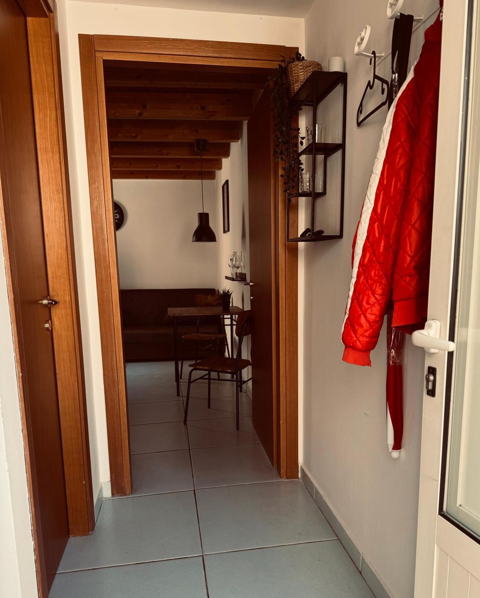 Apartamento Pietro Modica Exterior photo